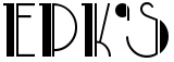 EPK's